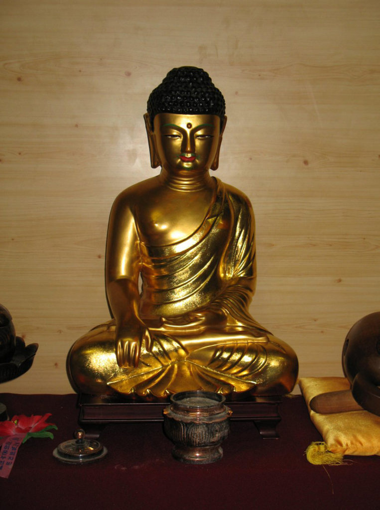 Szegedi Zen Központ