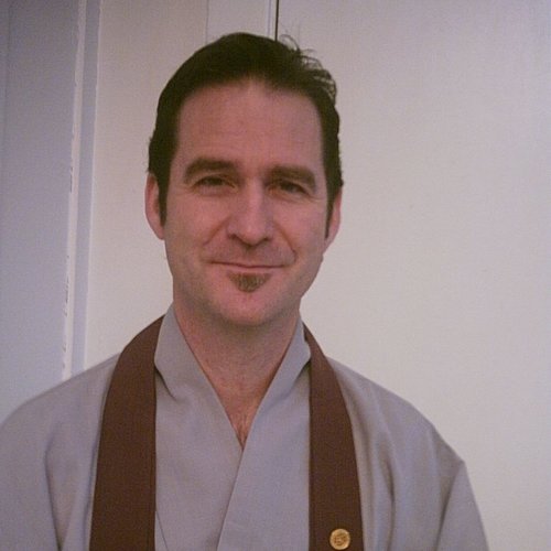 Tim Lerch dharmamester