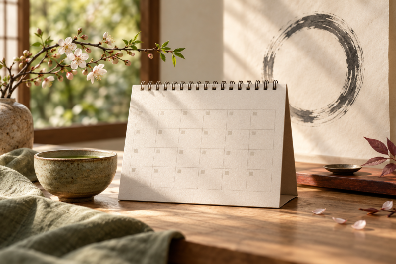 Event calendars