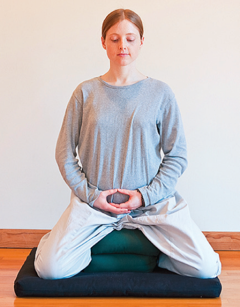 Japanese position