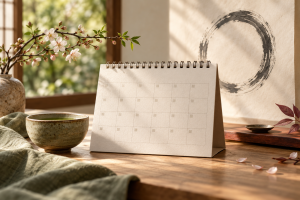 Event calendars