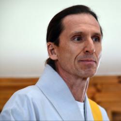 Ji Kwang zenmester