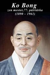Ko Bong zenmester