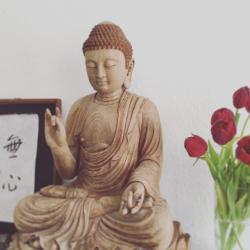 Buddha