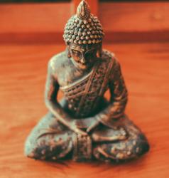 Buddha
