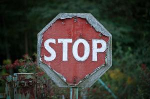 Buddha’s life and teaching means everyday stop.