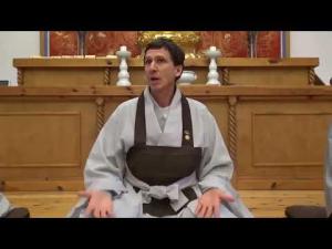 Embedded thumbnail for How to meditate - Zen Master Ji Kwang 