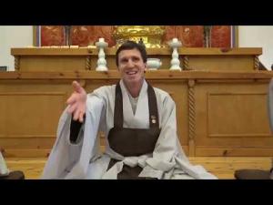 Embedded thumbnail for The importance of keeping a clear mind - Zen Master Ji Kwang