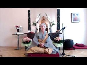 Embedded thumbnail for Hyon Ja Soen Sa Nim Transmission Speech